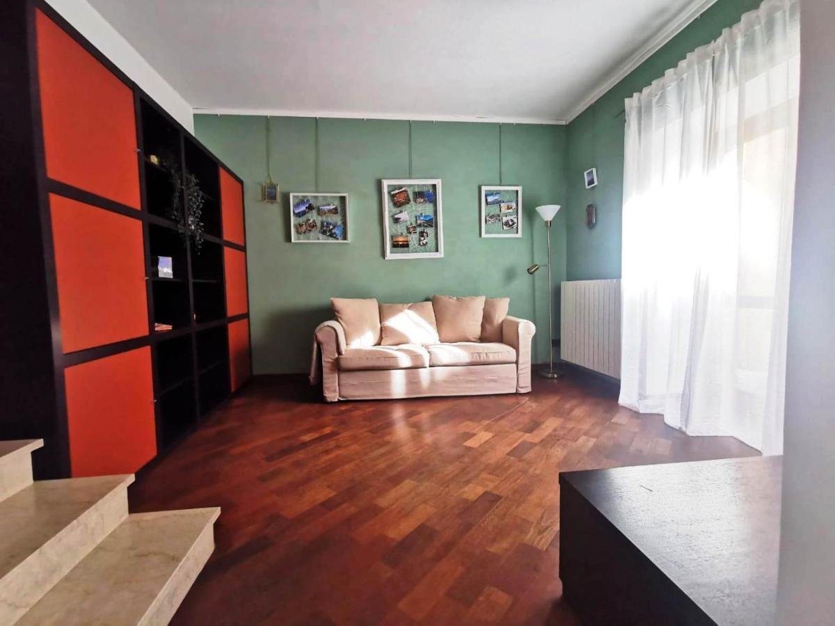 Fontanone Apartment Lonato Εξωτερικό φωτογραφία