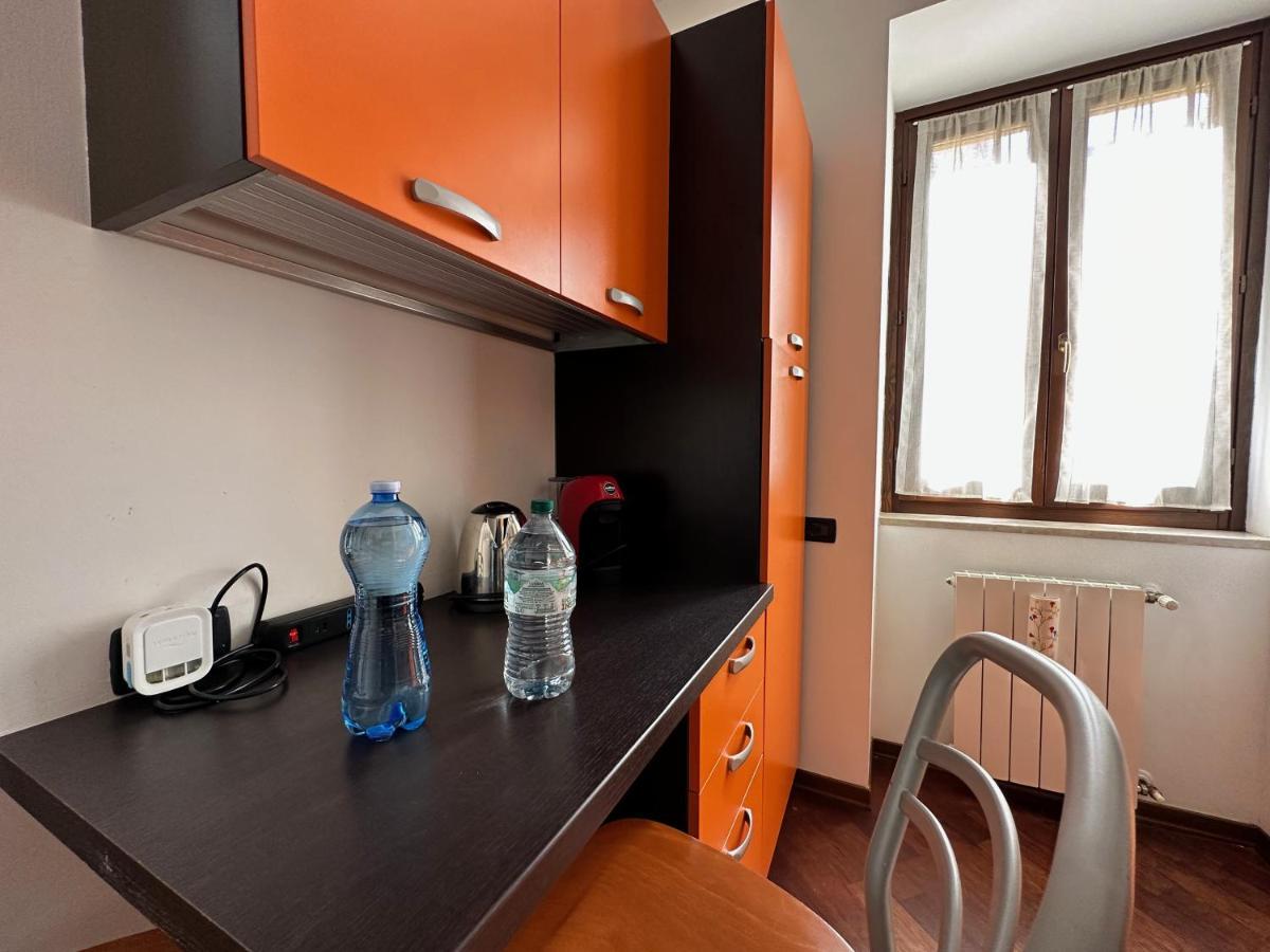 Fontanone Apartment Lonato Εξωτερικό φωτογραφία