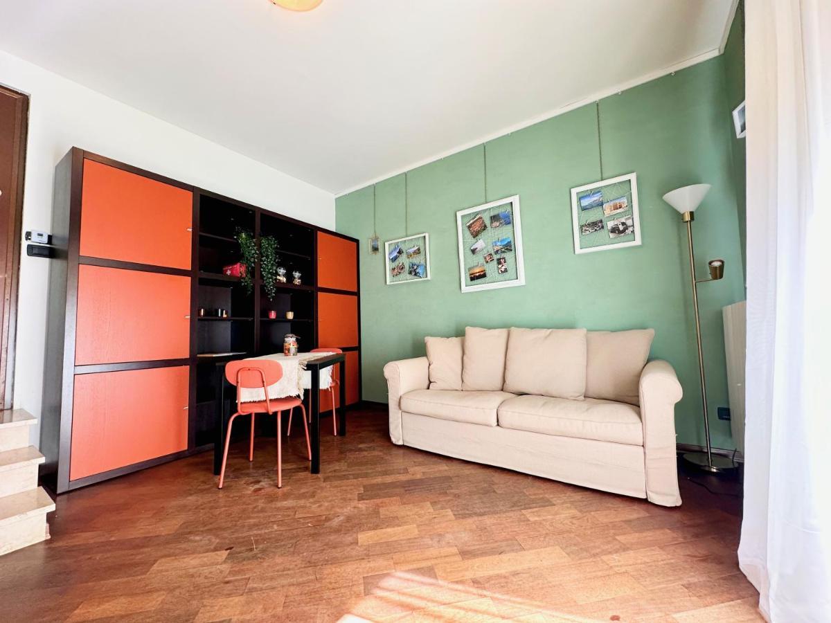 Fontanone Apartment Lonato Εξωτερικό φωτογραφία