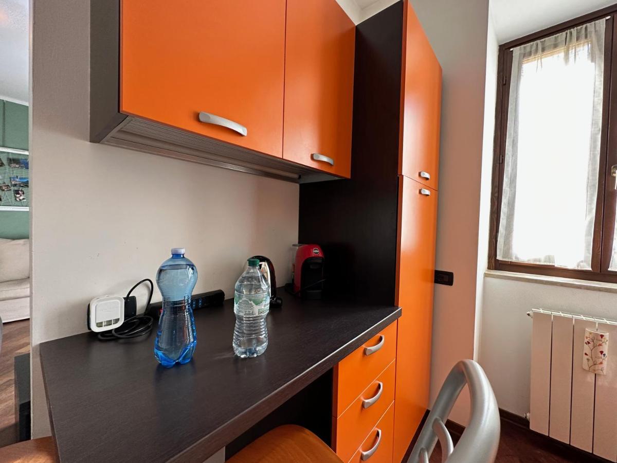 Fontanone Apartment Lonato Εξωτερικό φωτογραφία
