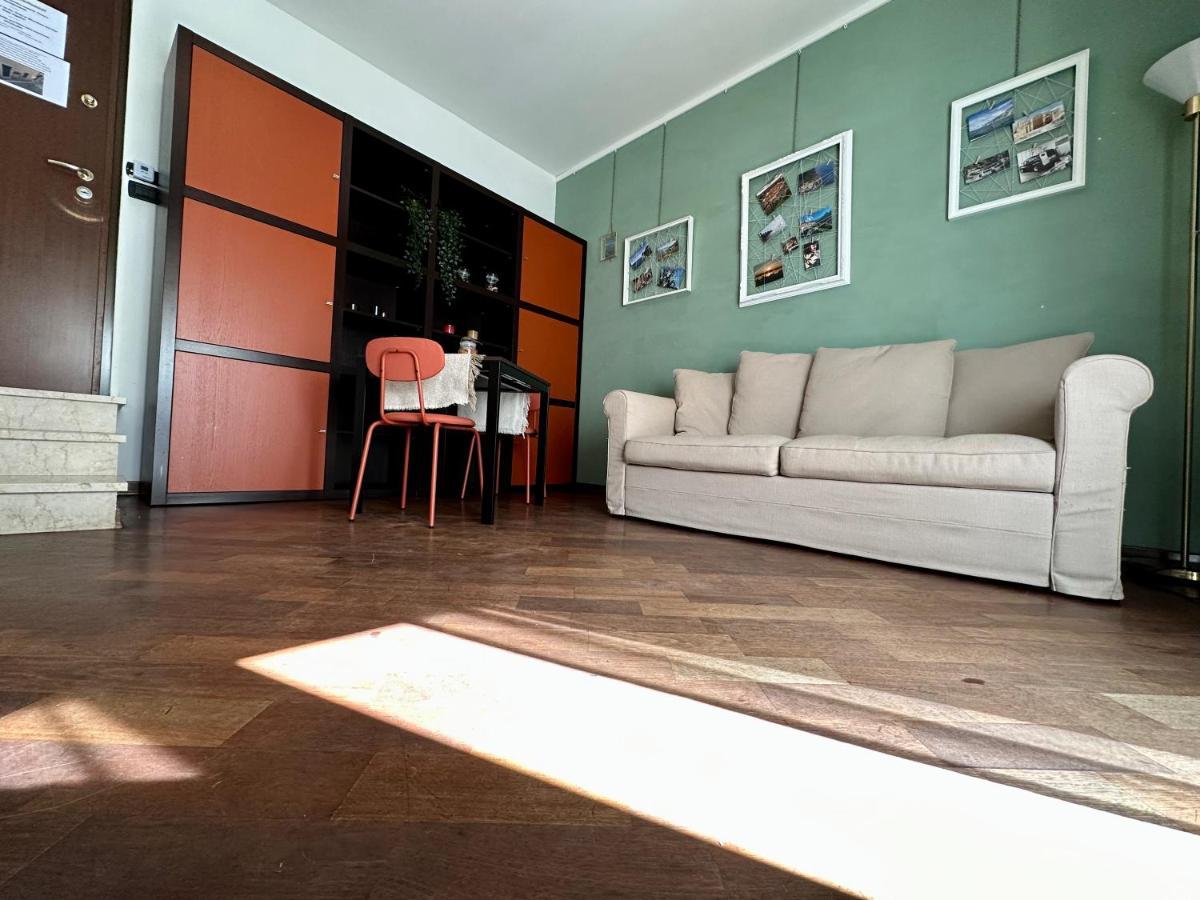 Fontanone Apartment Lonato Εξωτερικό φωτογραφία